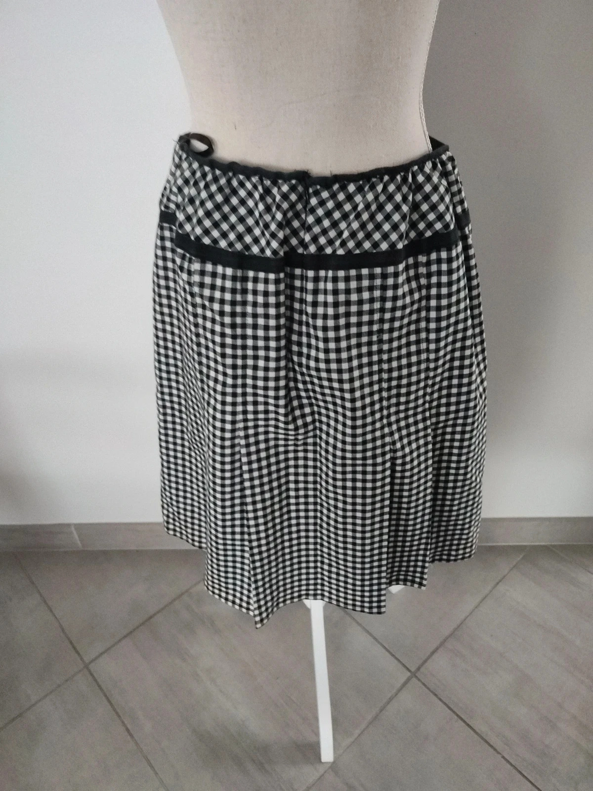 Falda para mujer talla 38 arpat – photo 4